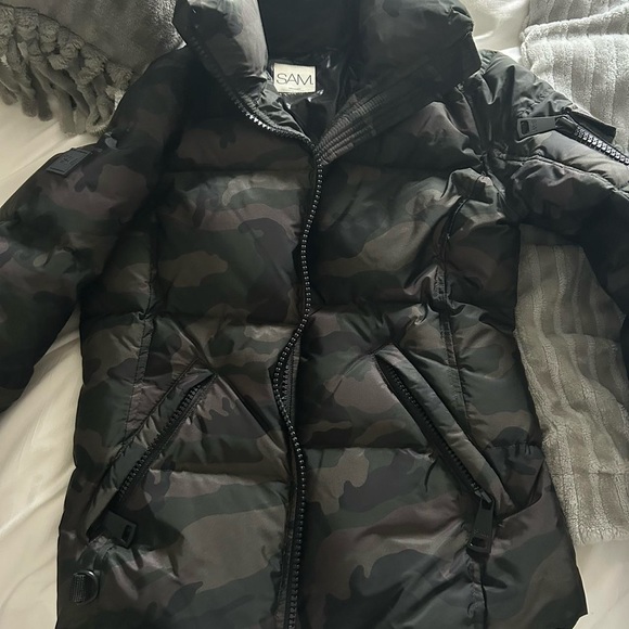 SAM NEW YORK JACKET - Picture 5 of 10